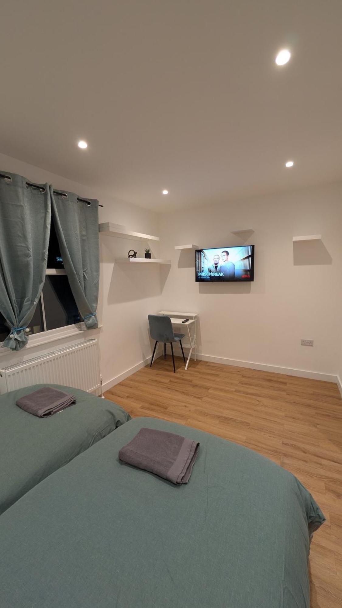 Westfield Kensington Apartament Londra