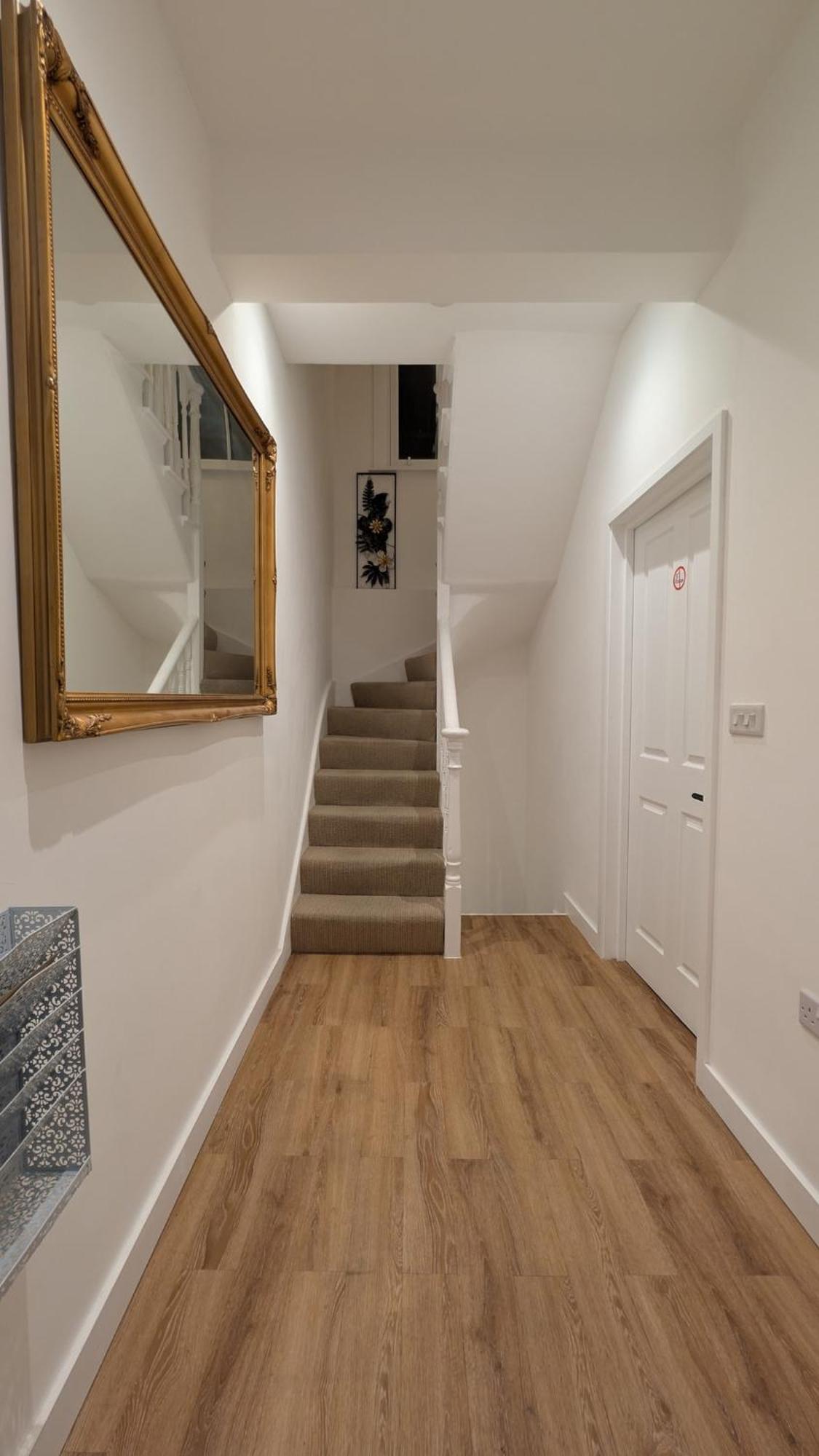 Apartament Westfield Kensington