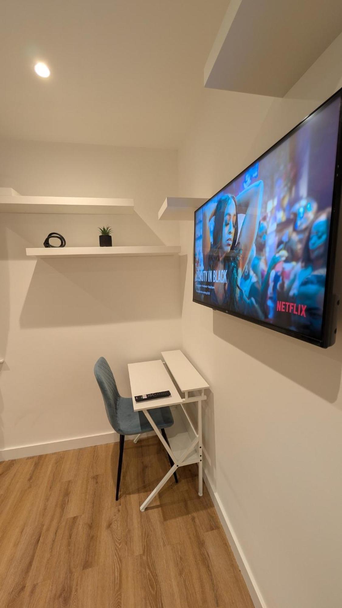 Westfield Kensington Apartament *
