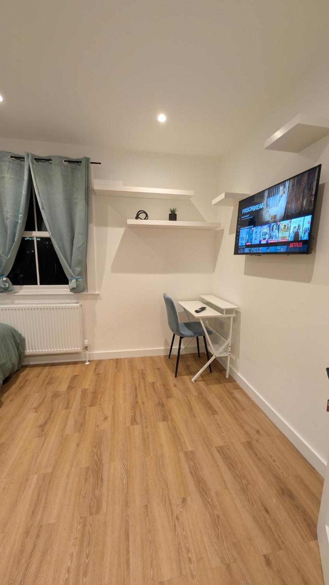 Apartament Westfield Kensington Londra