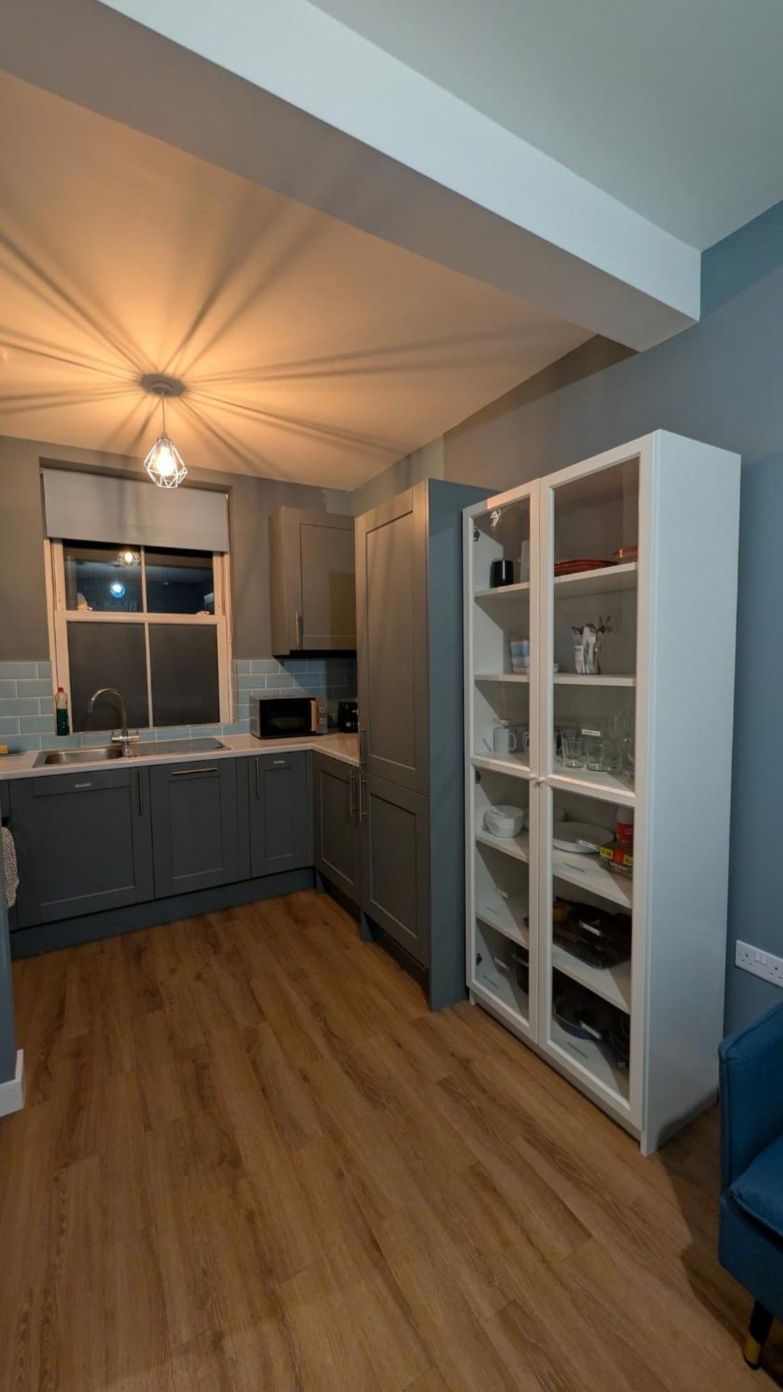 Apartament Westfield Kensington