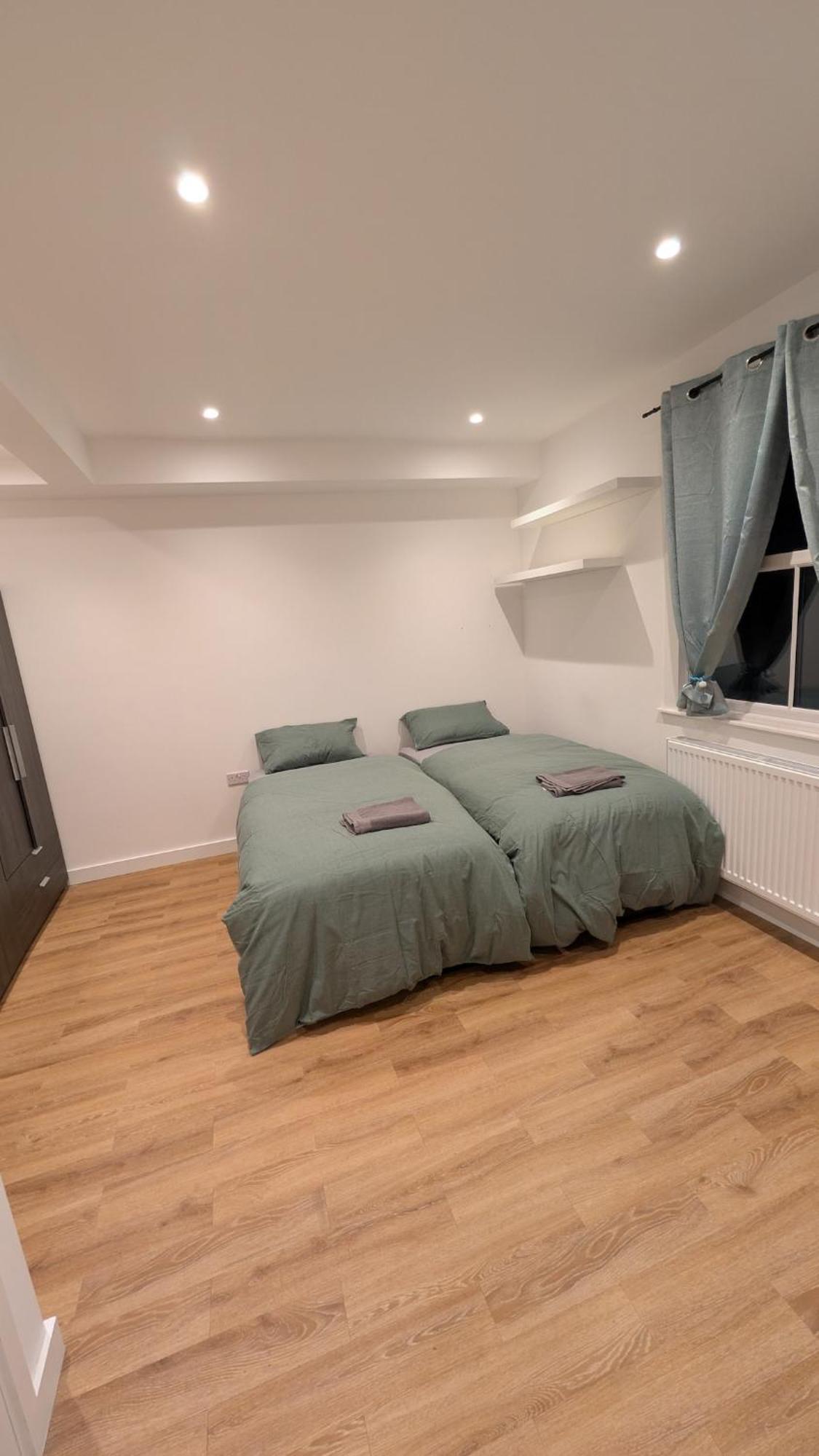Appartamento Westfield Kensington *