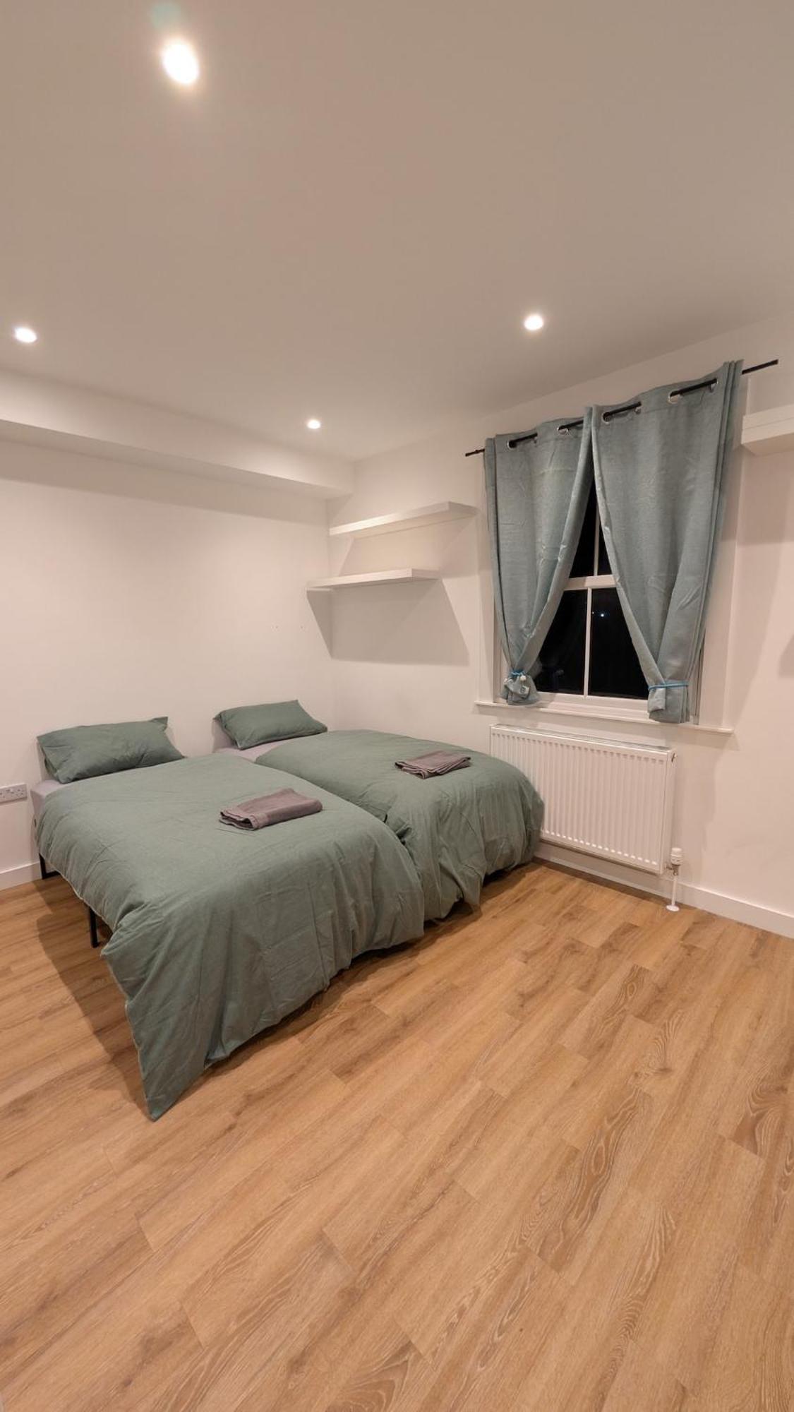 Appartamento Westfield Kensington *